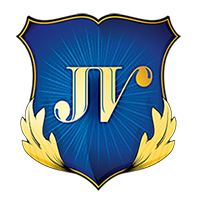 École Internationale Jules Verne d'Abidjan Logo