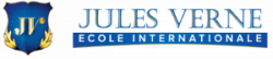 École Internationale Jules Verne d'Abidjan Logo
